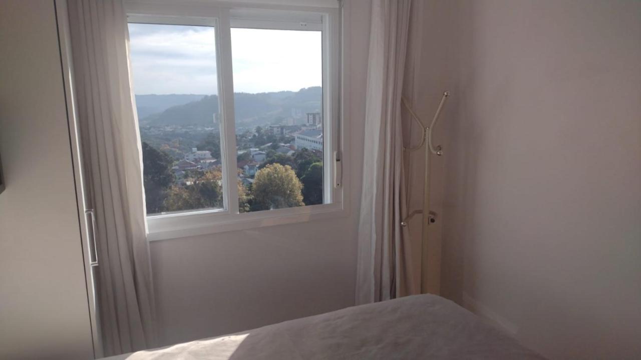 Apto Super Aconchegante/Linda Vista Para Vale Dos Vinhedos Бенту-Гонсалвис Экстерьер фото